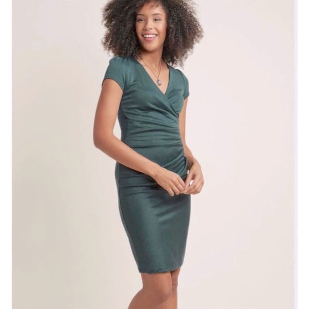 Celine Dress by Champion- Originally from Modcloth